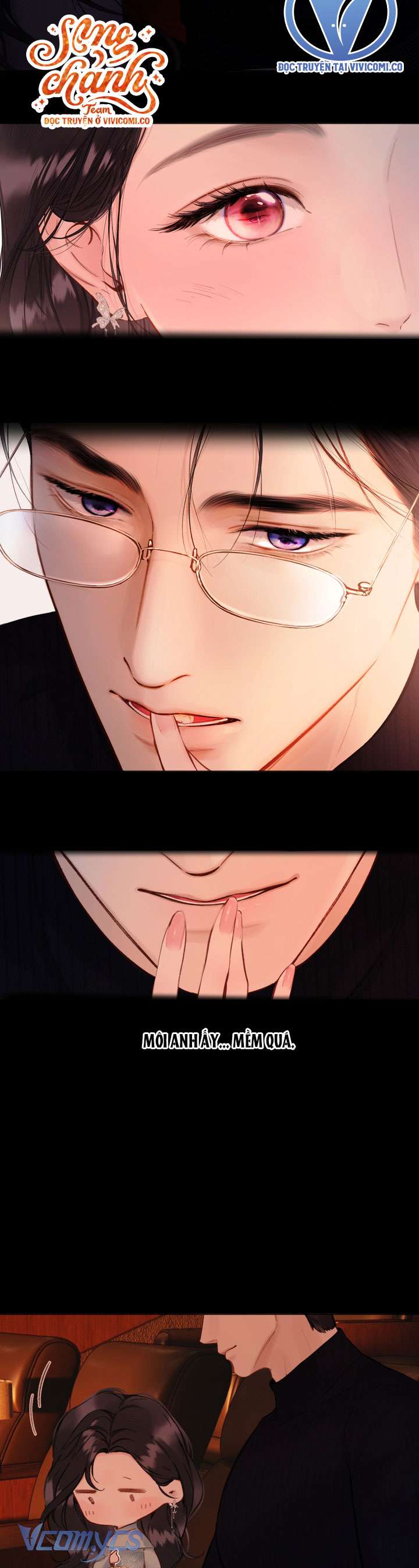 Trêu Nhầm Chapter 67 - Next Chap 68