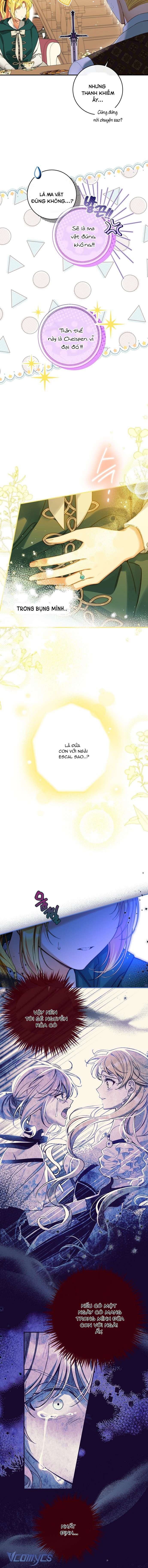 Thuần Hóa Hầu Tước Quái Dị Chap 79 - Next Chap 80