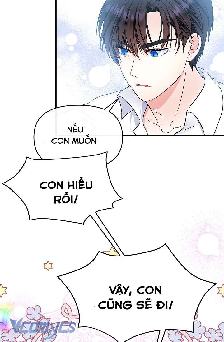 Trở Thành Con Gái Của Các Nhân Vật Chính Chapter 23 - Trang 4