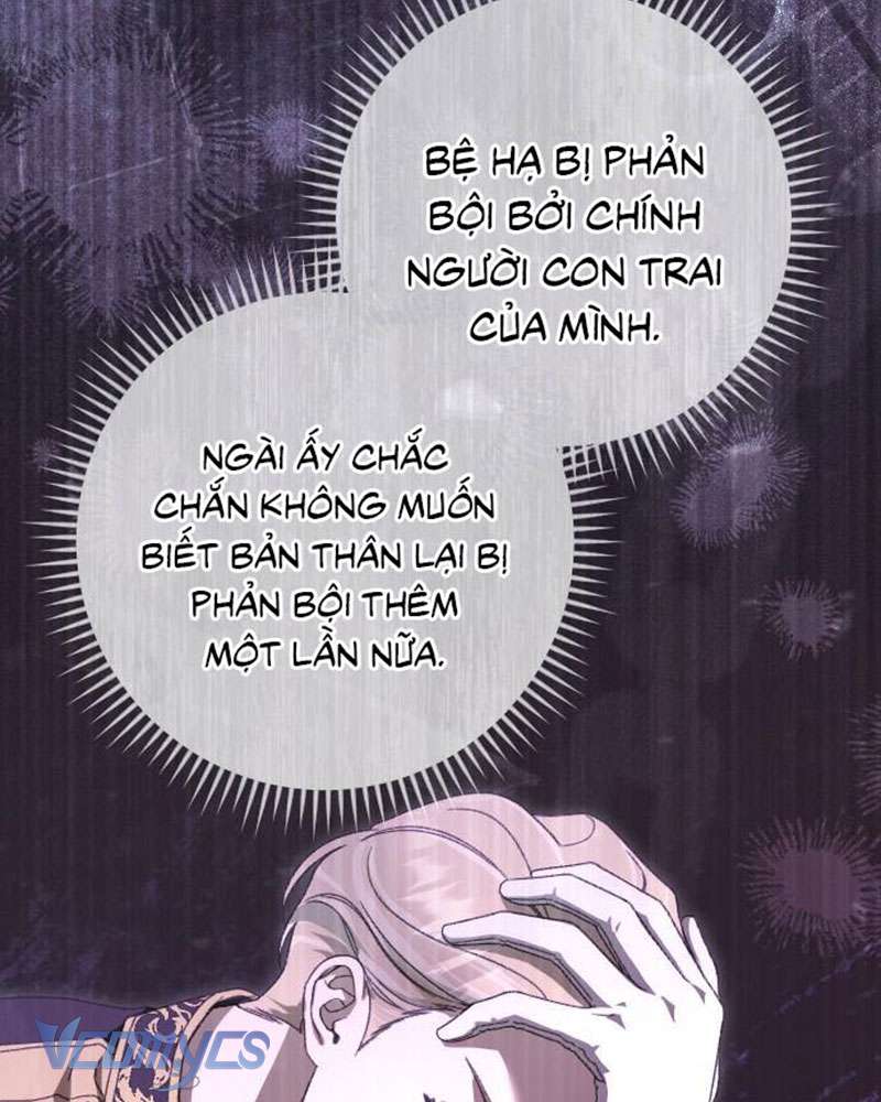 Dành Cho Những Ai Coi Hối Tiếc Là Điều Xa Xỉ Chap 61 - Trang 2