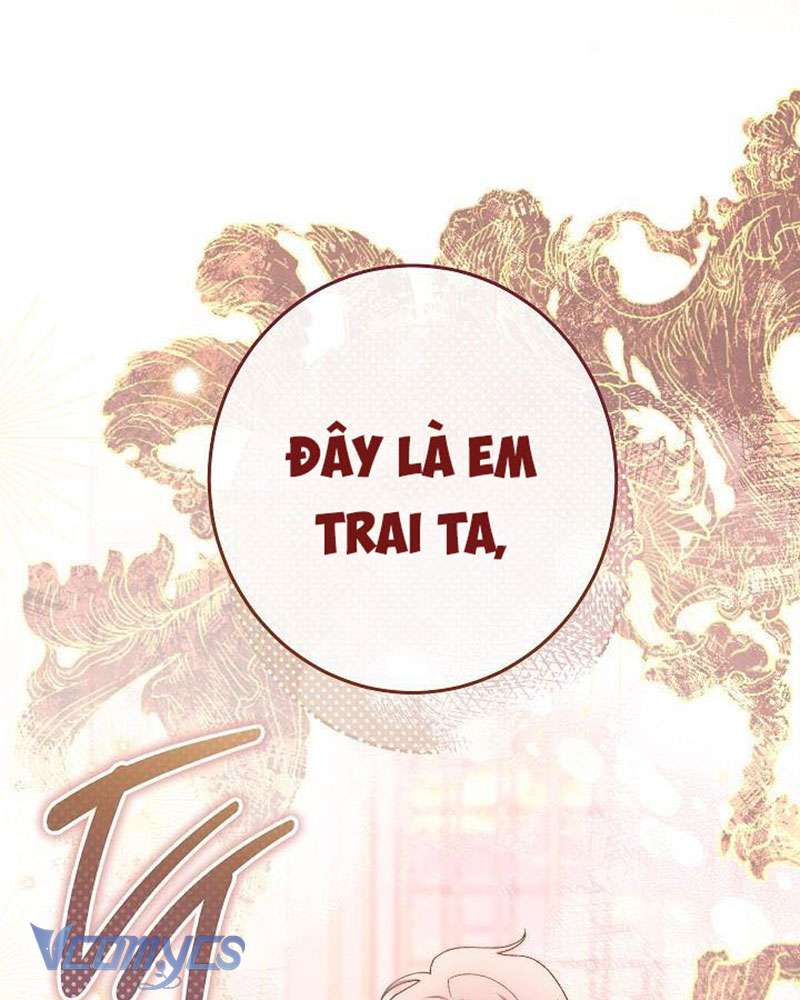 Hầu Gái Độc Quyền Của Hoàng Hậu Phản Diện Chap 108 - Trang 3