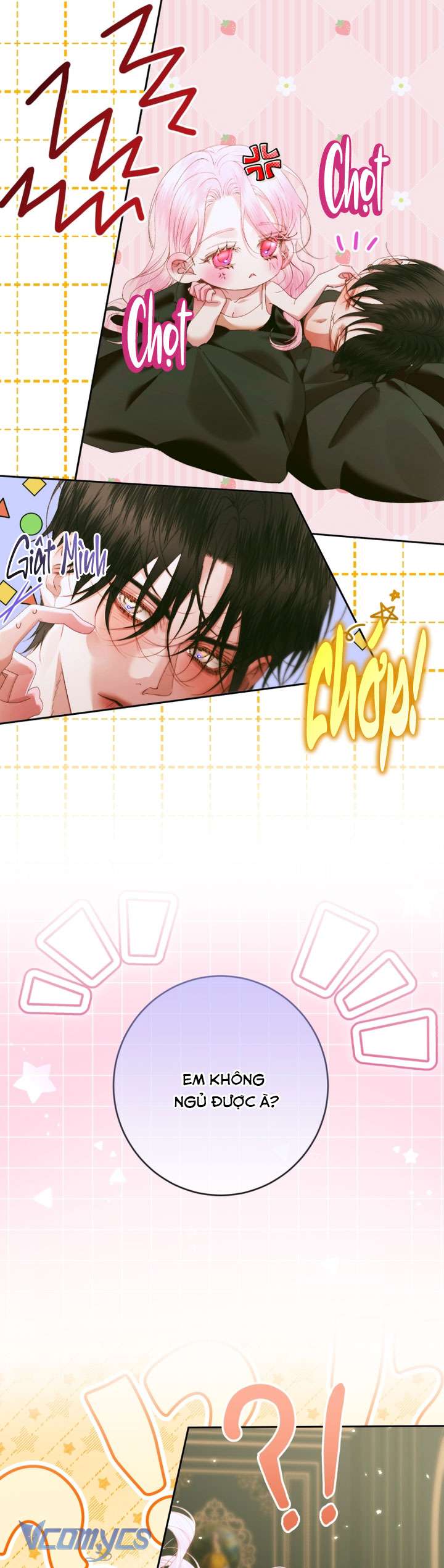 Siren: Trở Thành Gia Đình Của Nhân Vật Phản Diện Chap 146 - Trang 2