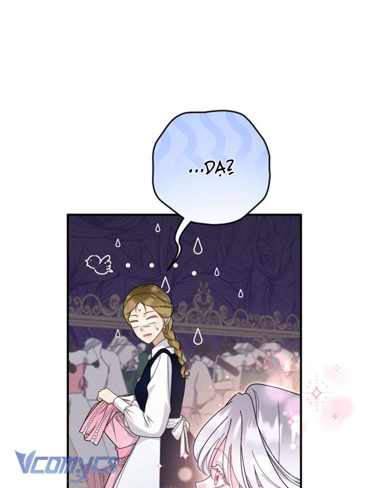 Trước Khi Em Có Ý Định Chạy Trốn Ta Sẽ Ngăn Chặn Nó Chap 14 - Trang 4