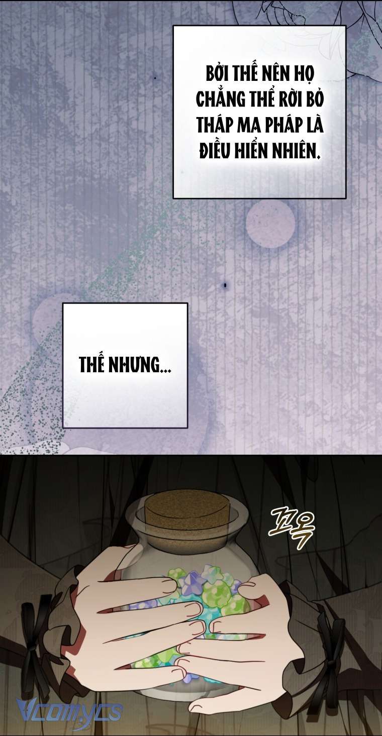 Được Yêu Thương Mà Còn Ngại Ngùng Sao! Chap 111 - Trang 2