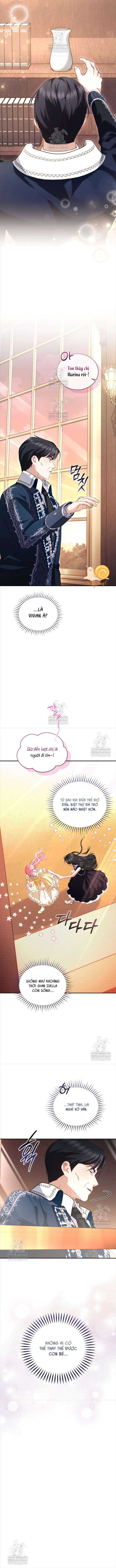 Tôi Là Người Duy Nhất Không Biết Ác Nữ Là Một Người Đàn Ông Chap 13 - Trang 2