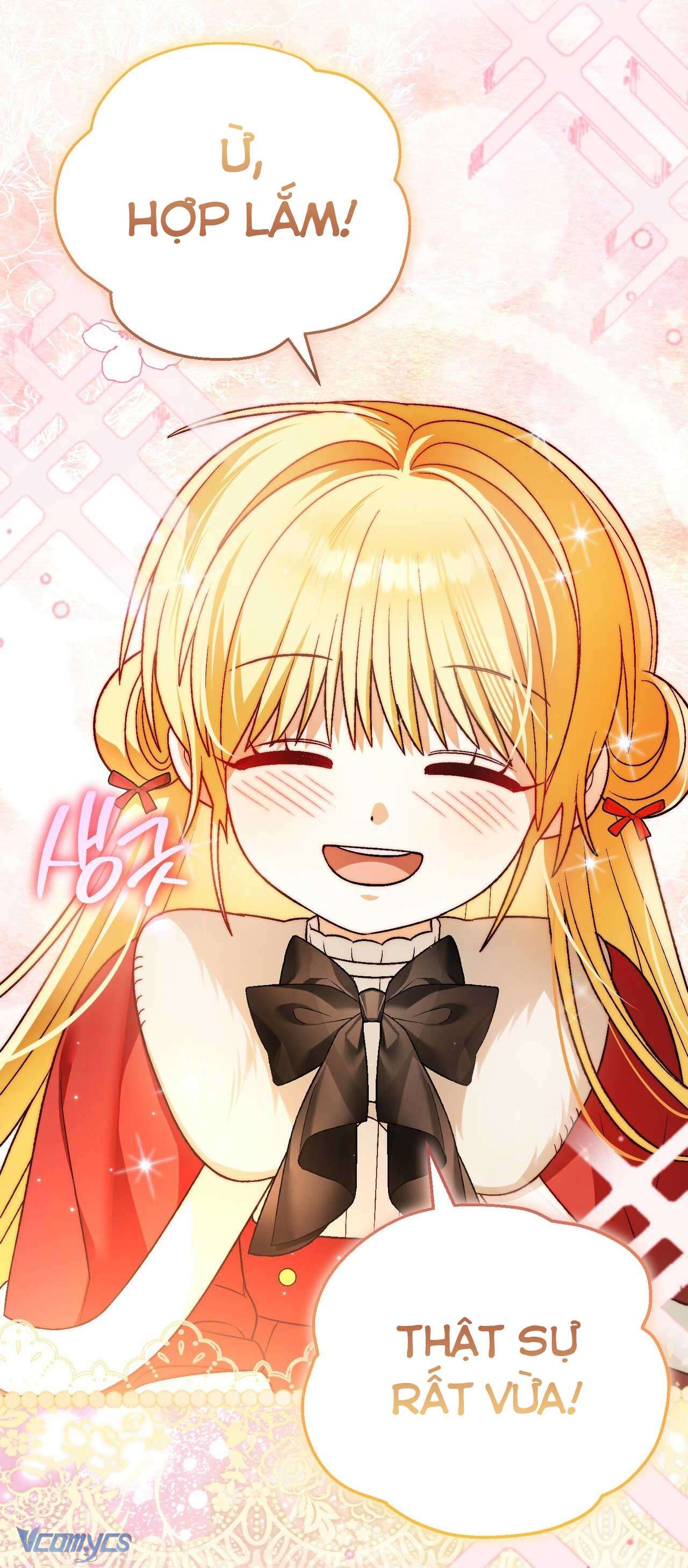 Gửi đến người sói yêu dấu của em Chap 19 - Next Chap 20