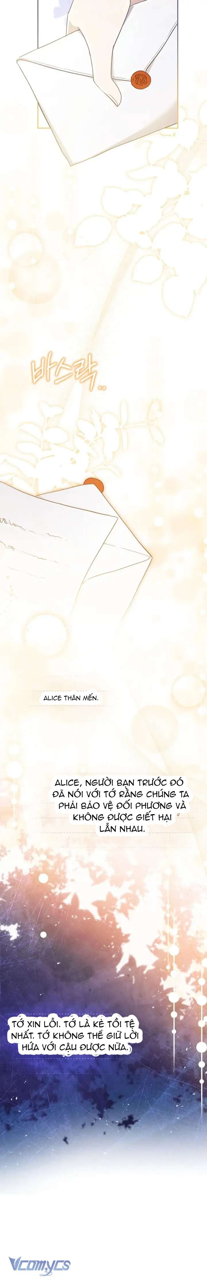 [PNT] Nam Chính À, Tôi Sẽ Tôn Trọng Sở Thích Của Anh! Chap 35 - Trang 2