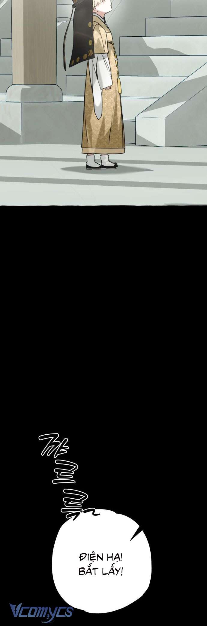 Chuyện Tình Tuyết Phương Bắc Chap 38 - Next Chap 39