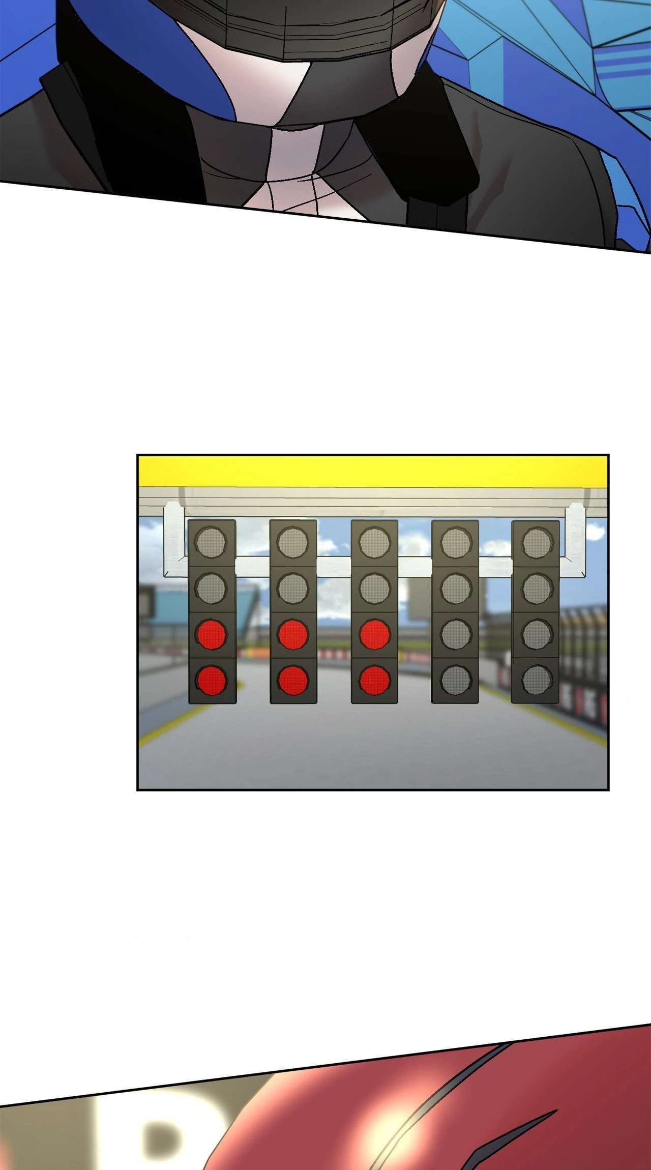 Người Gọi Nặc Danh 3 Chap 8 - Trang 2