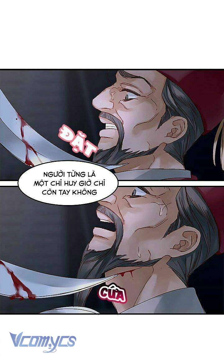 Đoá Hoa Kiều Diễm Của Hoàng Đế Chapter 14 - Trang 3