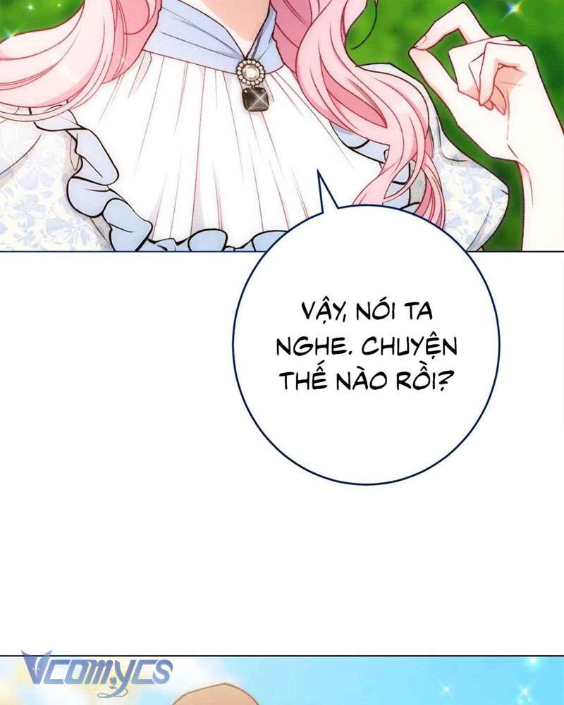 Hầu Gái Độc Quyền Của Hoàng Hậu Phản Diện Chap 112 - Trang 3