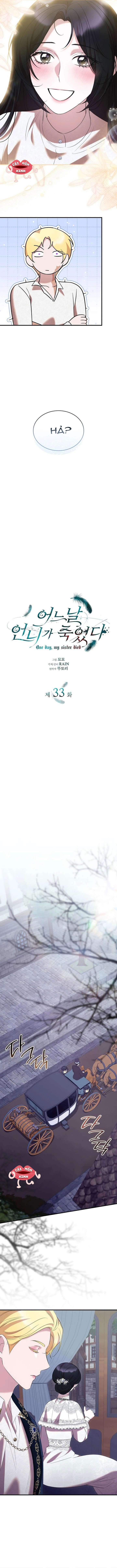 Vào Ngày Mà Chị Gái Tôi Qua Đời Chap 33 - Trang 2