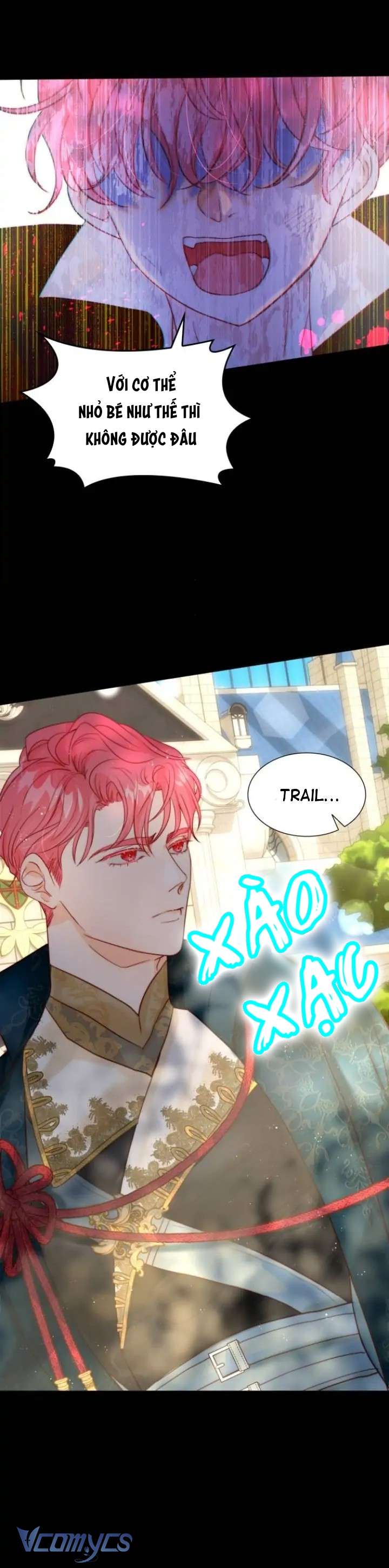 Tôi Được Sinh Ra Là Con Gái Thứ Hai Chapter 14 - Trang 4