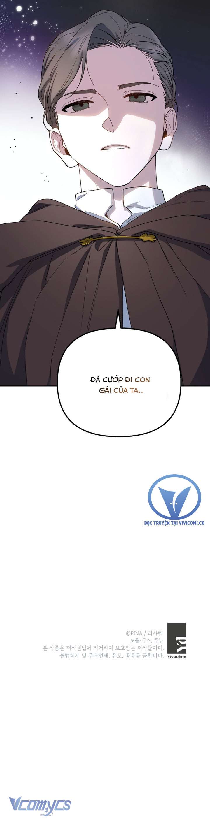 Phương Pháp Trở Thành Con Gái Của Người Hùng Bóng Đêm Chap 51 - Trang 2