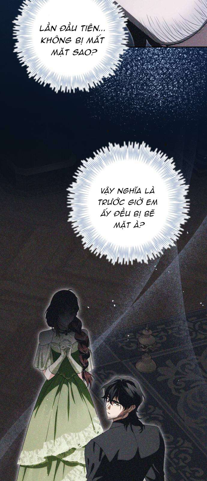 Nữ Công Tước Chiến Lợi Phẩm Chap 23 - Trang 3