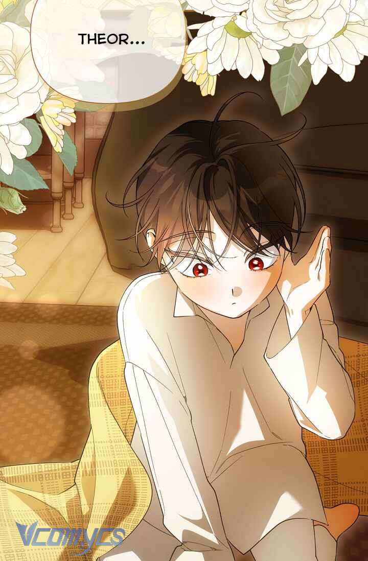 Phương Pháp Che Giấu Đứa Con Của Hoàng Đế Chap 120 - Trang 3