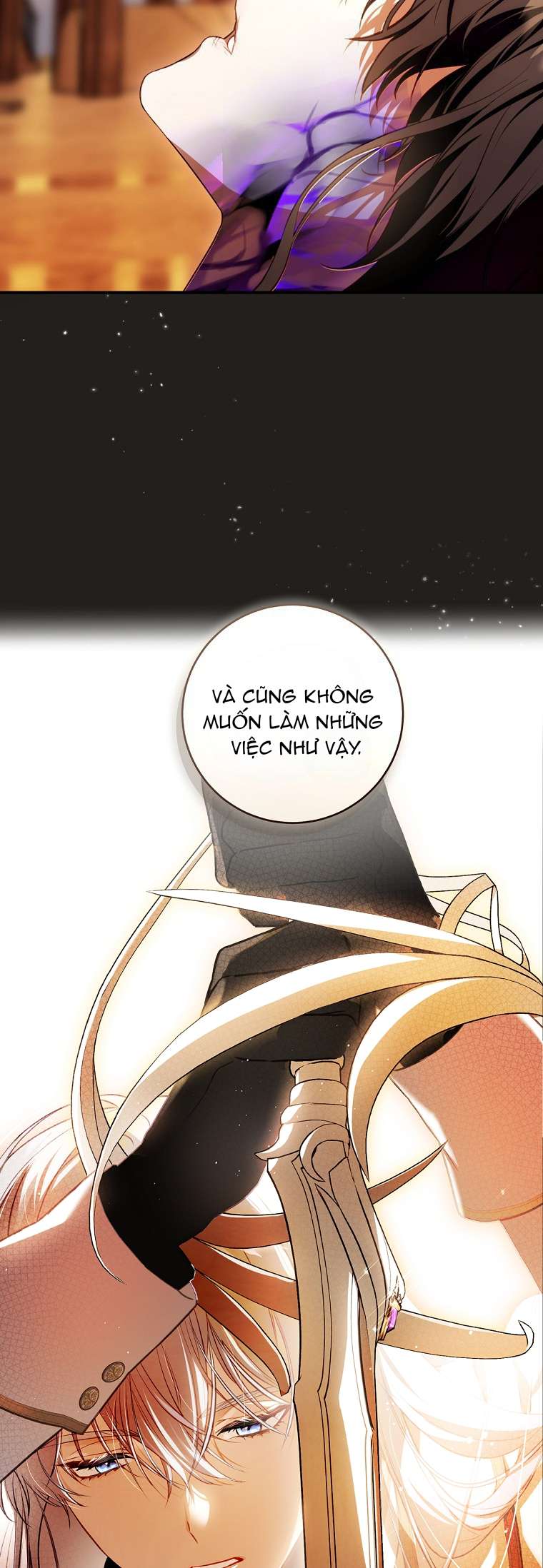 Đoá Hoa Và Thanh Kiếm Chap 2 - Trang 2