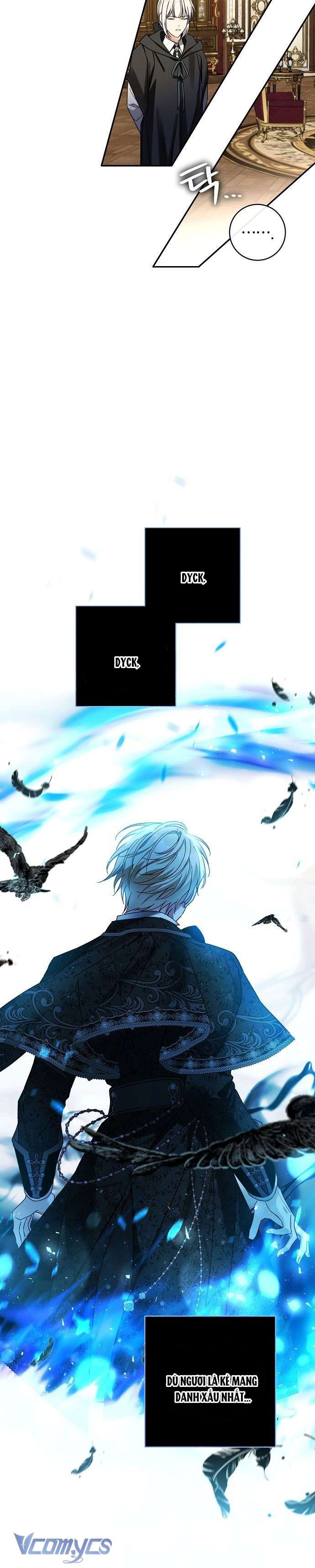 Thuần Hóa Hầu Tước Quái Dị Chap 62 - Next Chap 63