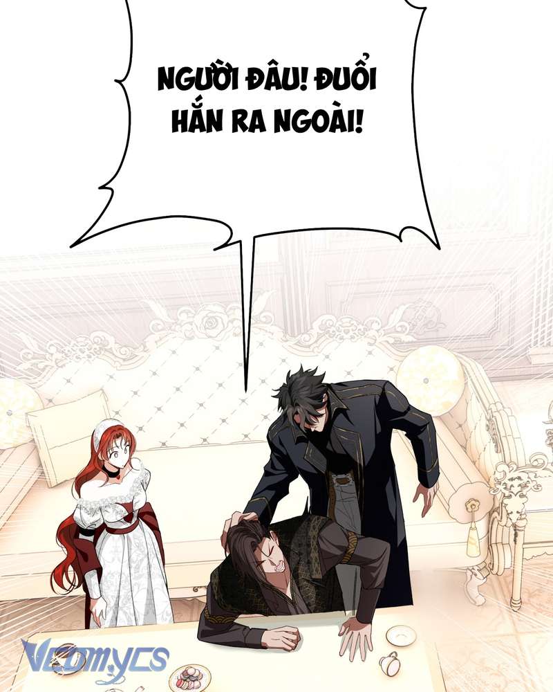 Cô Ấy Sẽ Thuần Hóa Các Anh Hùng Chap 29 - Trang 2