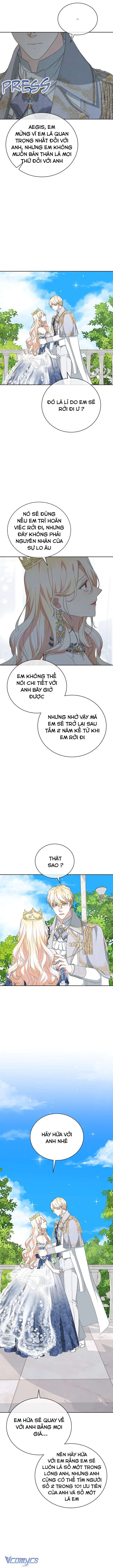 Sinh Ra Trở Thành Nhân Vật Không Có Trong Nguyên Tác Chap 56 - Trang 2