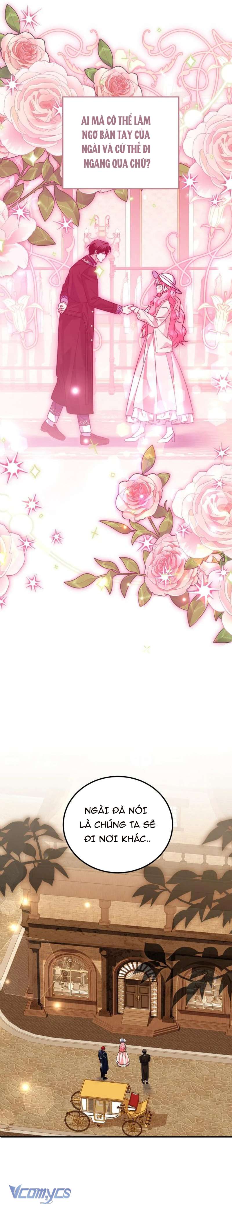 Cách Để Biến Cuốn Tiểu Thuyết Bi Kịch Thành Cuốn Tiểu Thuyết Chữa Lành Chap 37 - Trang 2