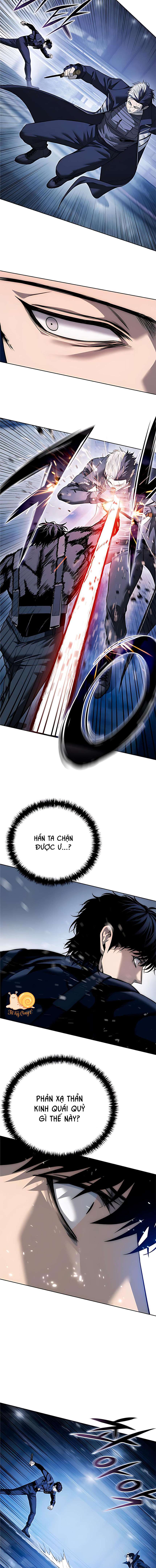 Red Shirt Chap 36 - Next Chap 37