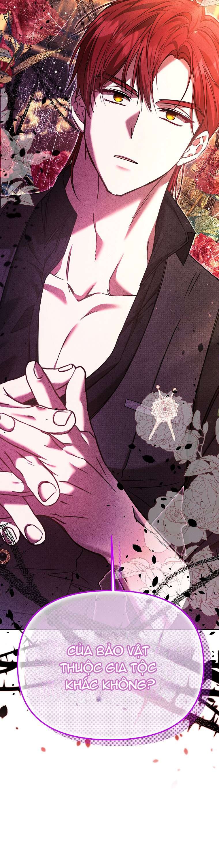 Chị Gái Tôi Là Nhân Vật Chính Chap 28 - Trang 4