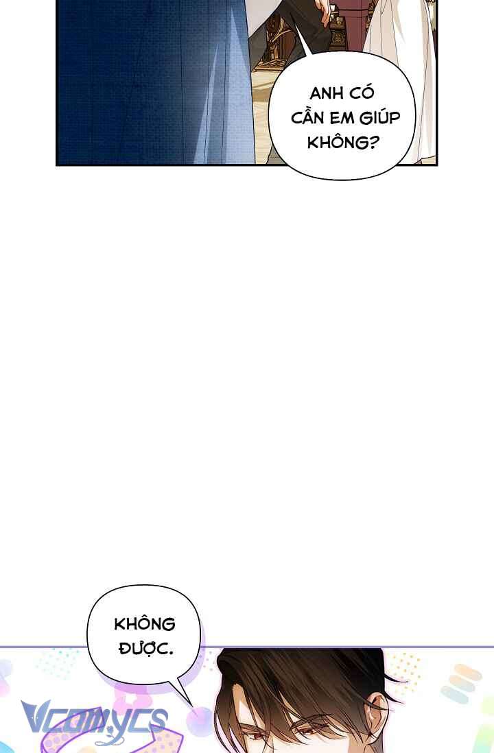 Phương Pháp Che Giấu Đứa Con Của Hoàng Đế Chap 122 - Trang 3