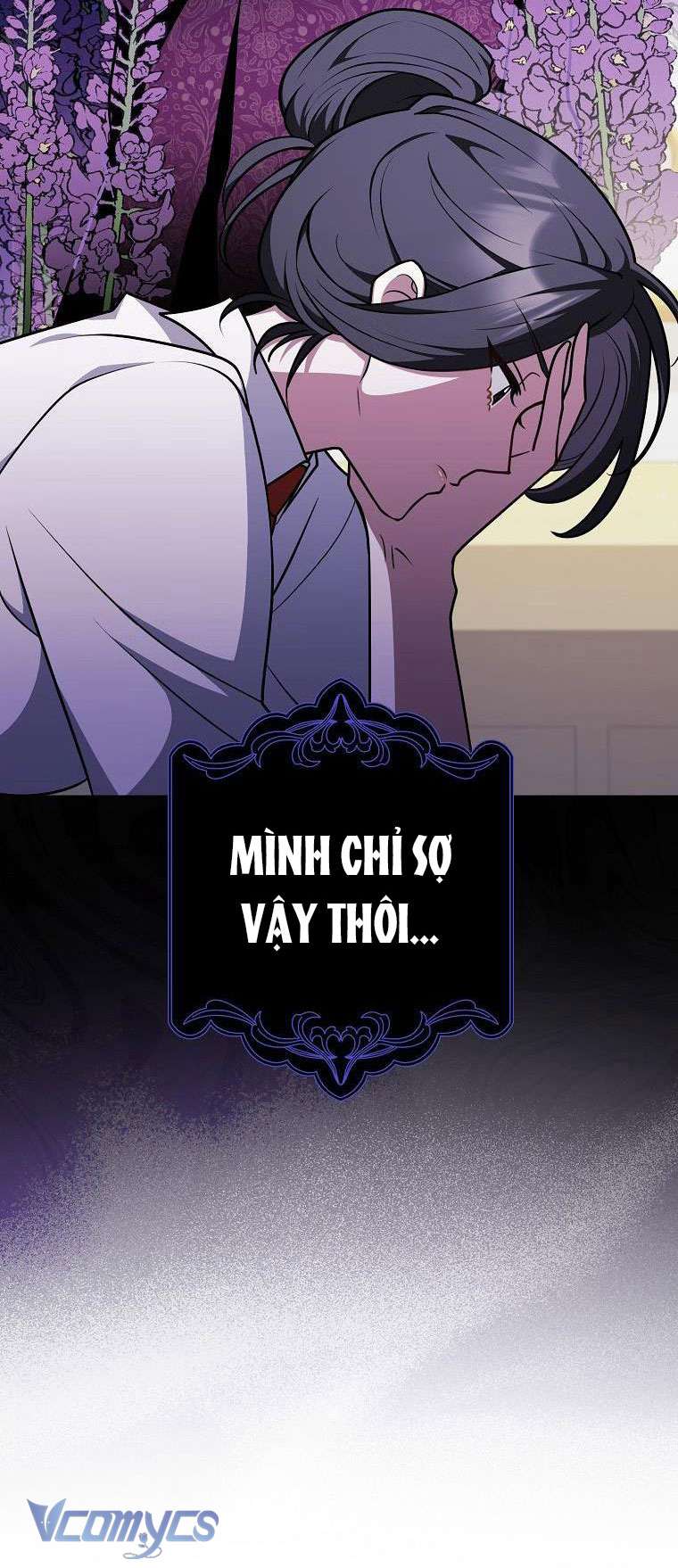 Tôi Thề Chúng Ta Chỉ Là Bạn Chapter 43 - Next Chapter 44