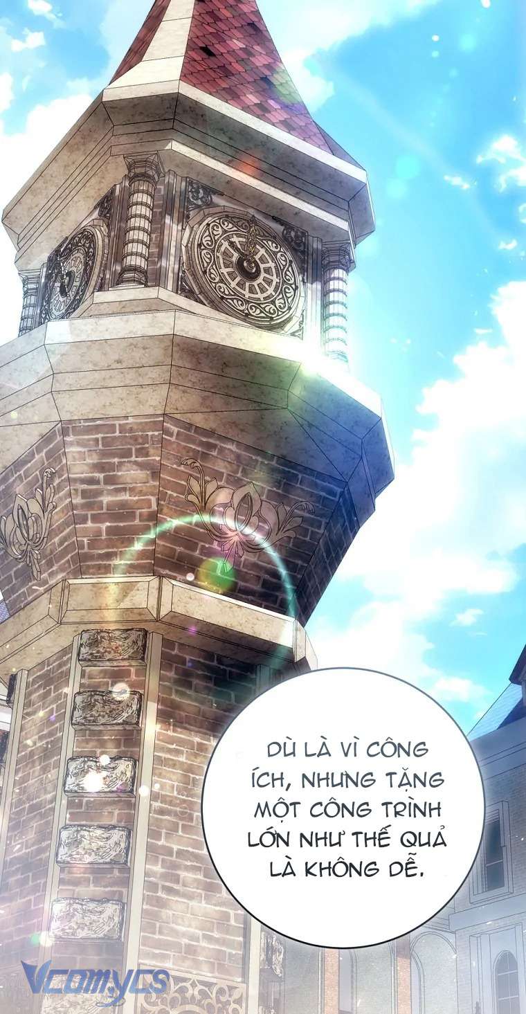 Làm Ác Nữ Bộ Không Tuyệt Sao? Chapter 78 - Trang 4