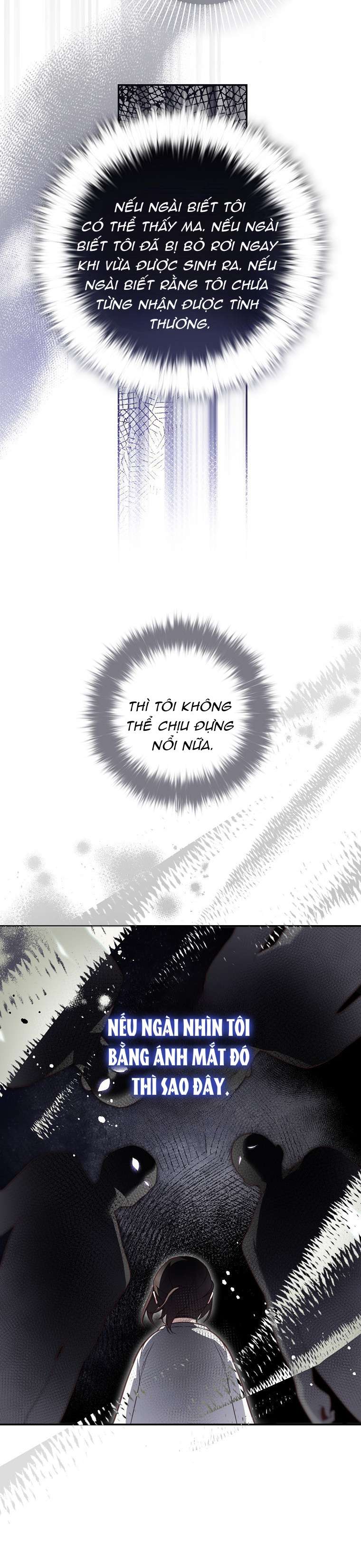 Khi Trái Tim Dẫn Lối Đôi Ta Chap 50 - Next 