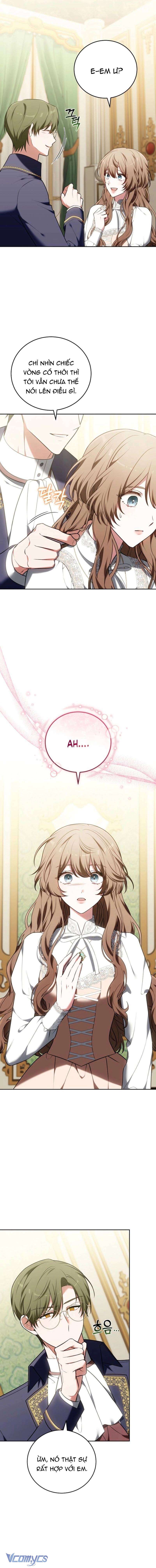 Lời Tỏ Tình Lần Thứ 101 Chap 16 - Trang 3