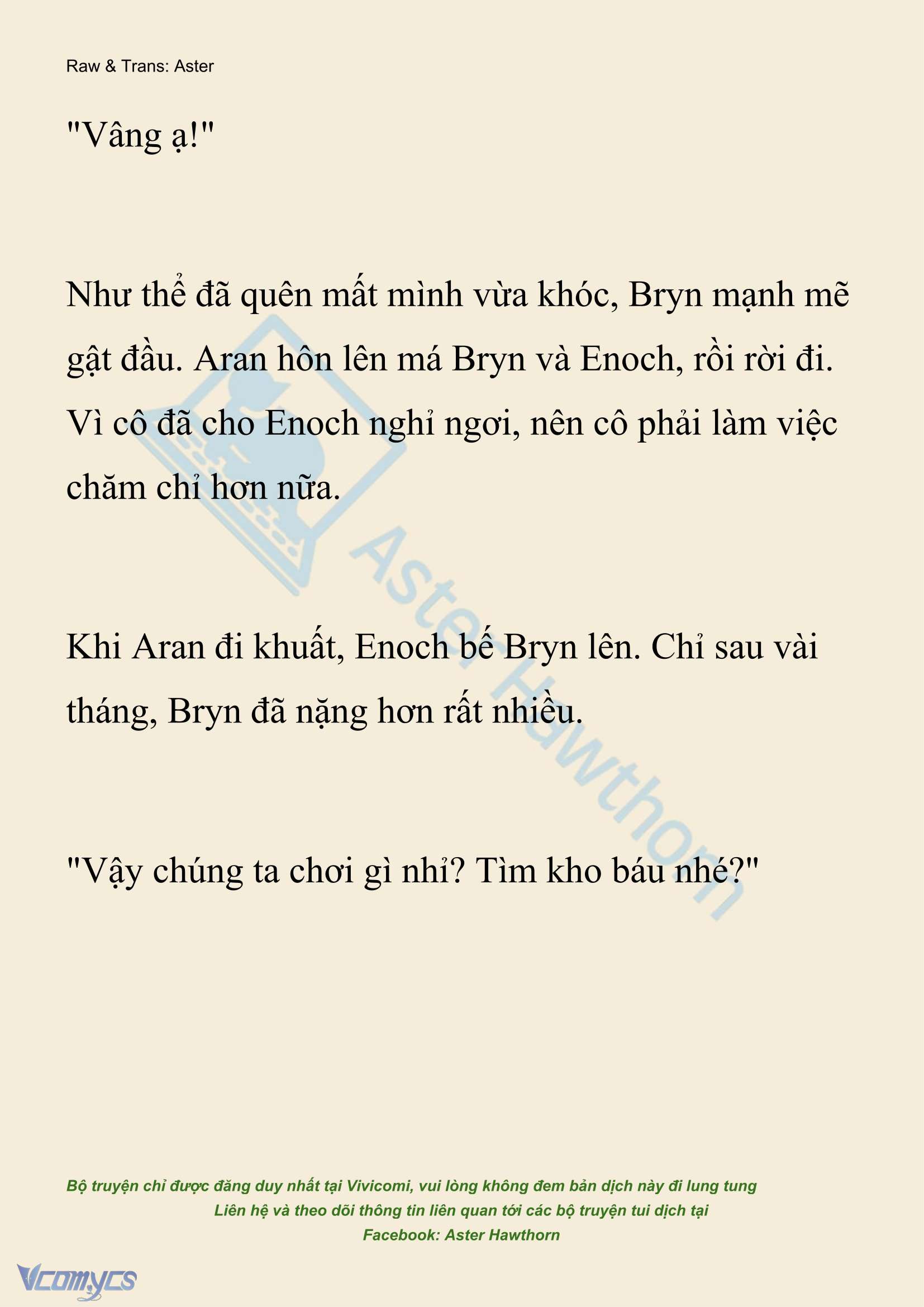 [NOVEL] Đêm Của Bệ Hạ Chap 131 - Trang 2