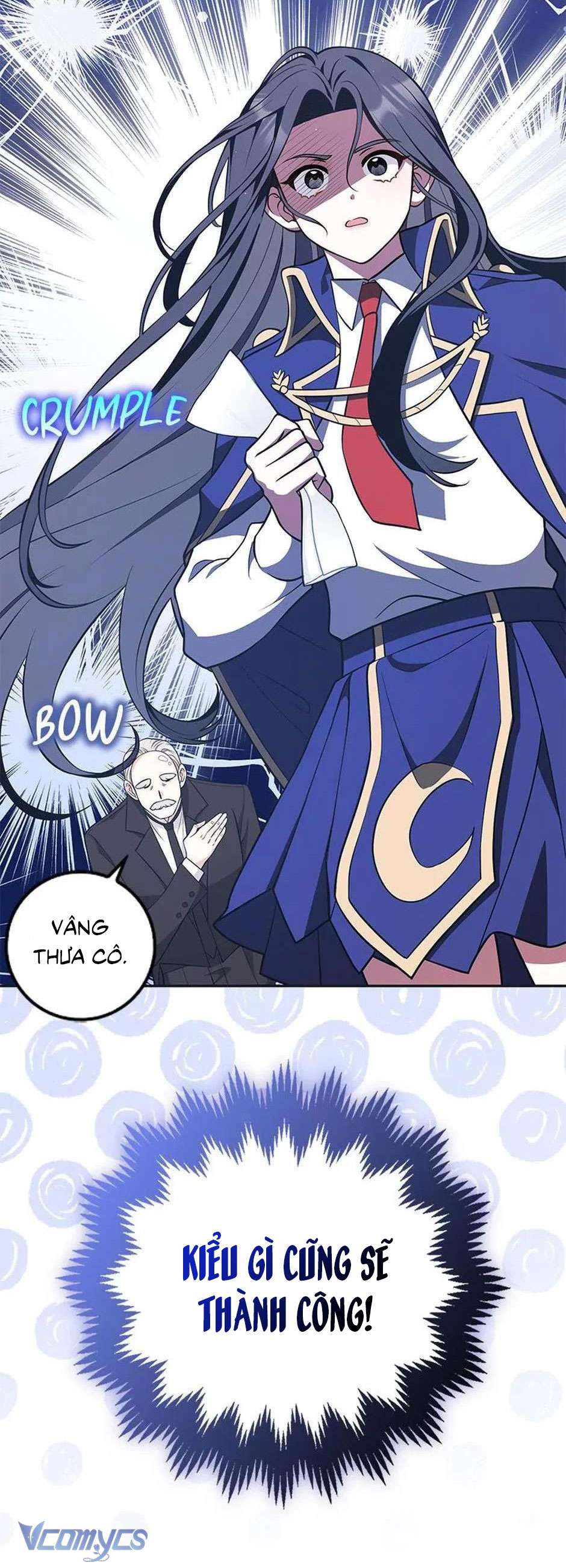 Tôi Thề Chúng Ta Chỉ Là Bạn Chapter 20 - Next Chapter 21