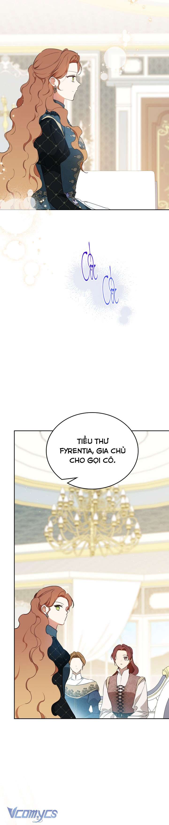 Kiếp Này Nhất Định Làm Gia Chủ Chap 181 - Trang 2