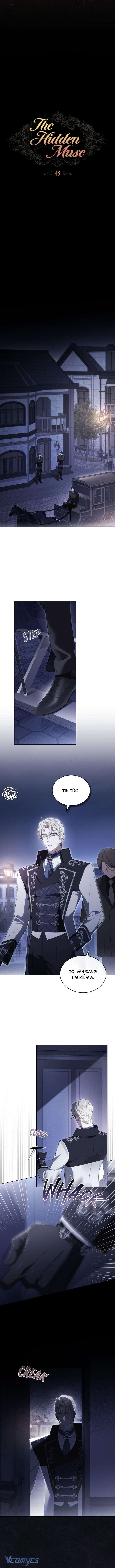 (Munn) Odalisque Chap 48 - Next Chap 49