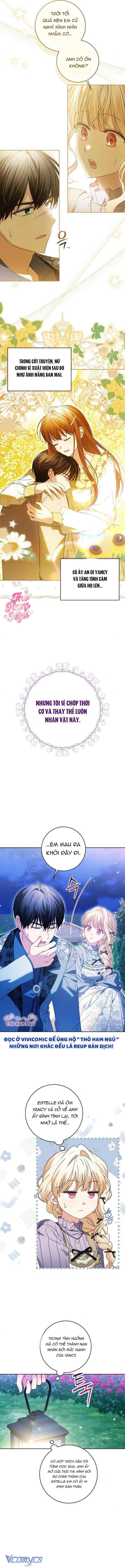 Gia Đình Phản Diện Phản Đối Tự Lập Chapter 14 - Trang 4