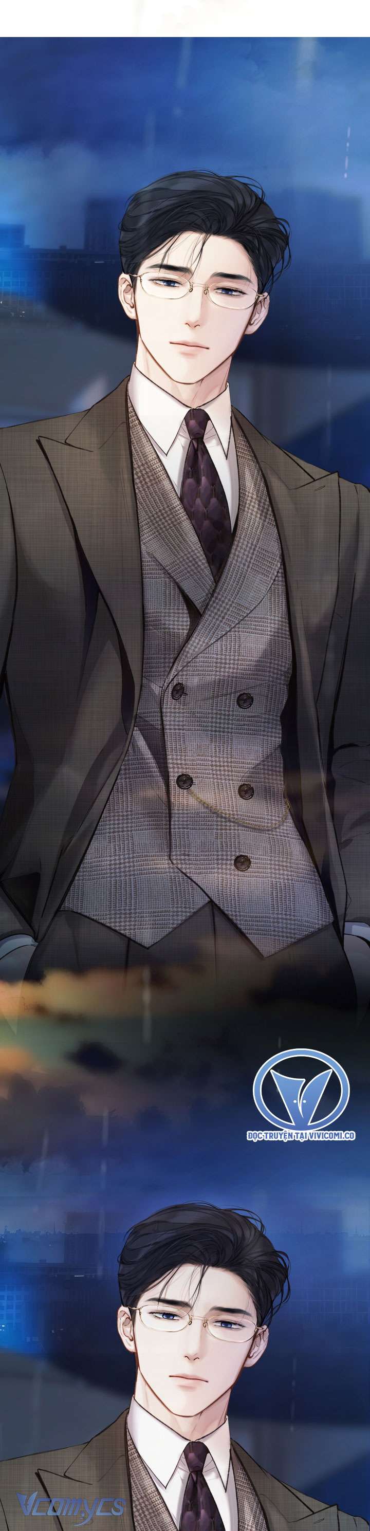 Trêu Nhầm Chapter 56 - Next Chap 56.1