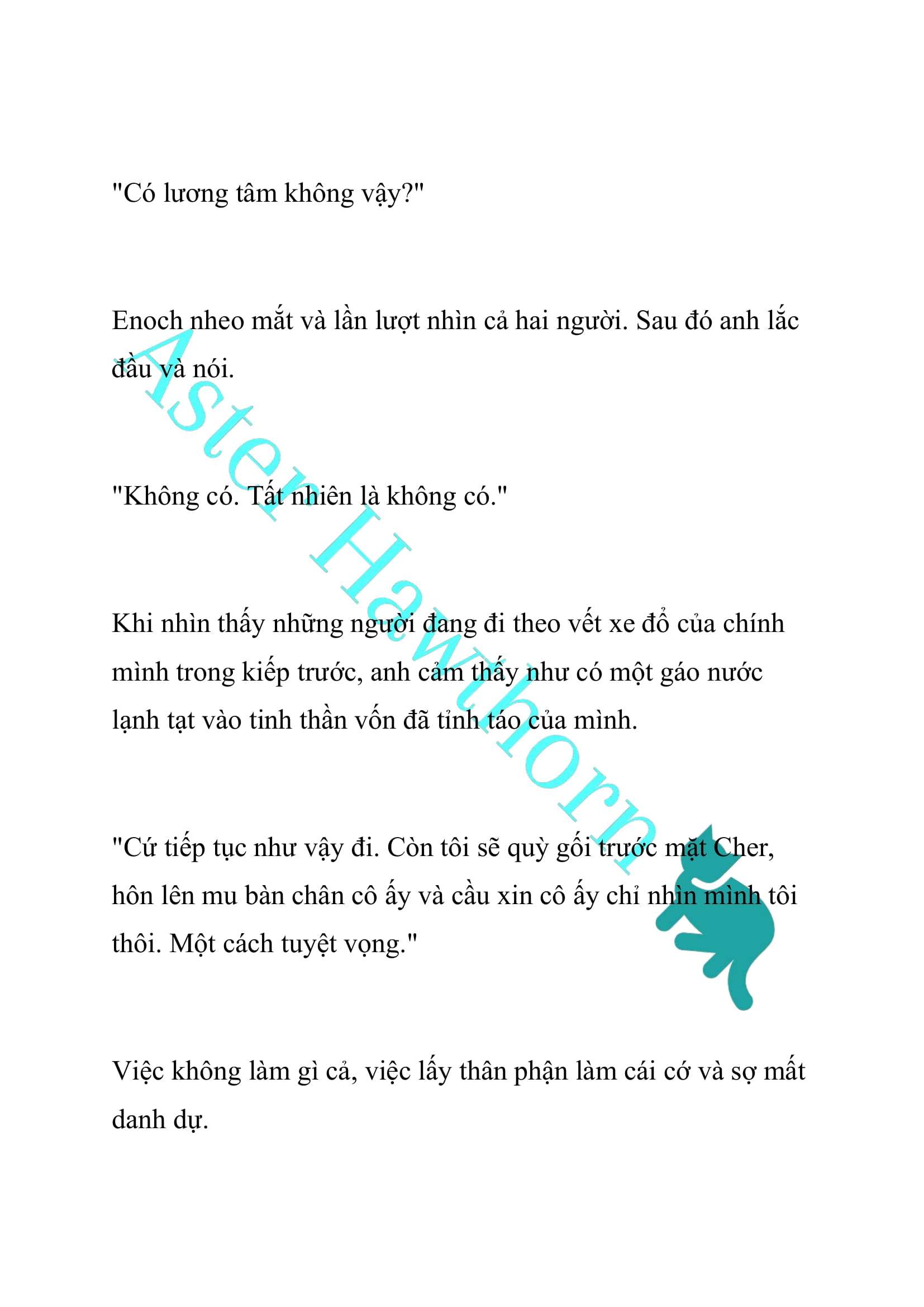 [NOVEL] Gặp Lại Kẻ Thù Ở Lễ Đính Hôn Chap 211 - Trang 2