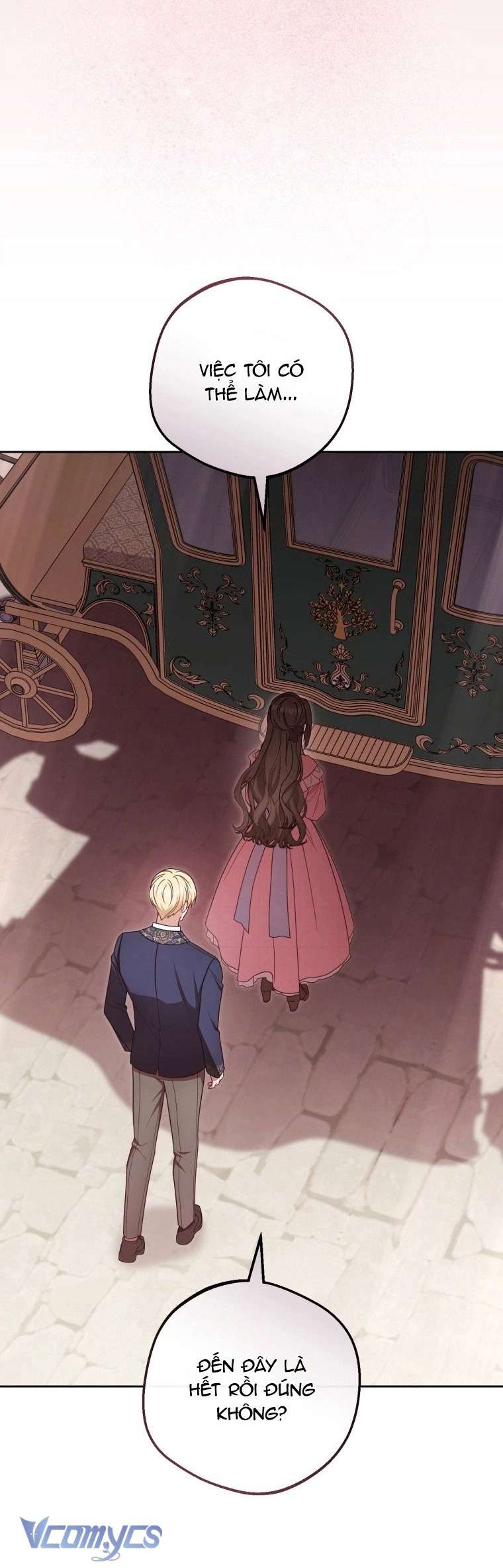 Được Yêu Thương Mà Còn Ngại Ngùng Sao! Chap 96 - Trang 4