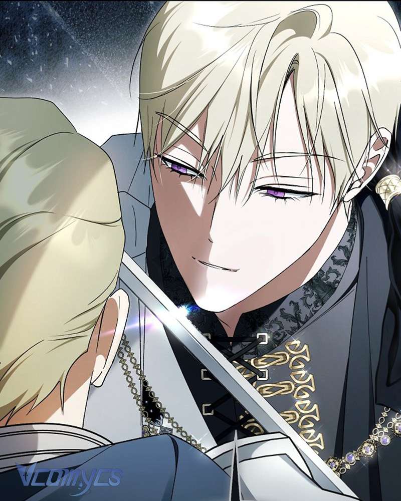 Các Nam Chính Đã Bị Nữ Phụ Cướp Mất Chap 60 - Trang 3