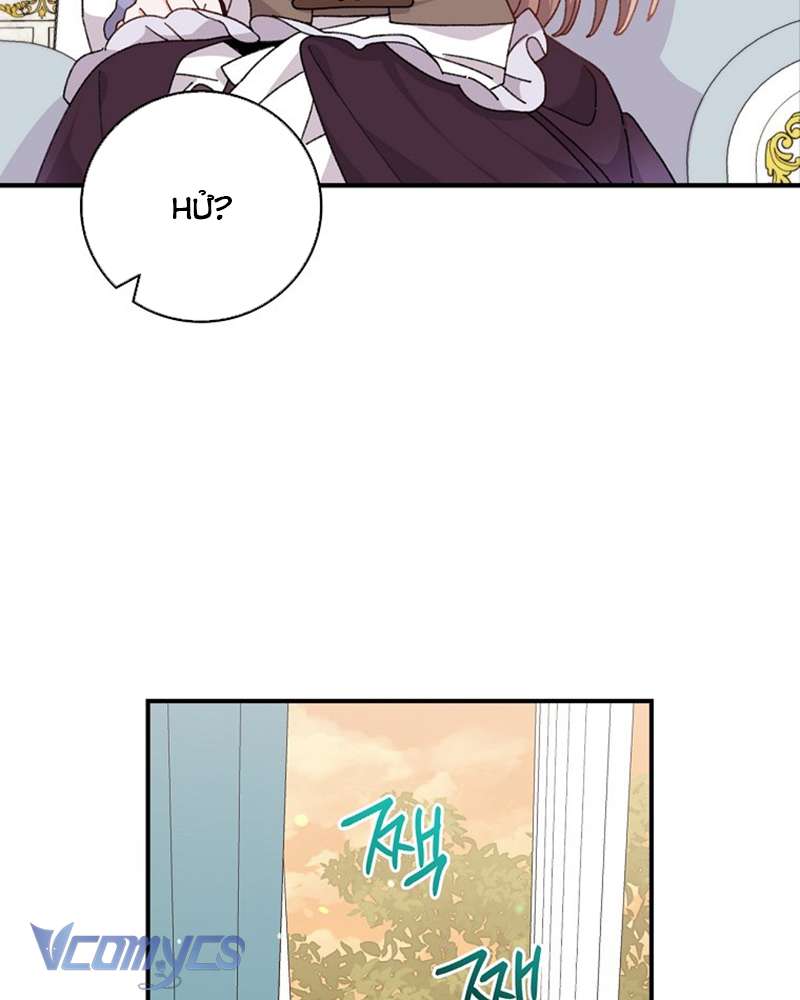 Chị Gái Của Nhân Vật Phản Diện Hôm Nay Cũng Đang Đau Khổ Chap 82 - Trang 4