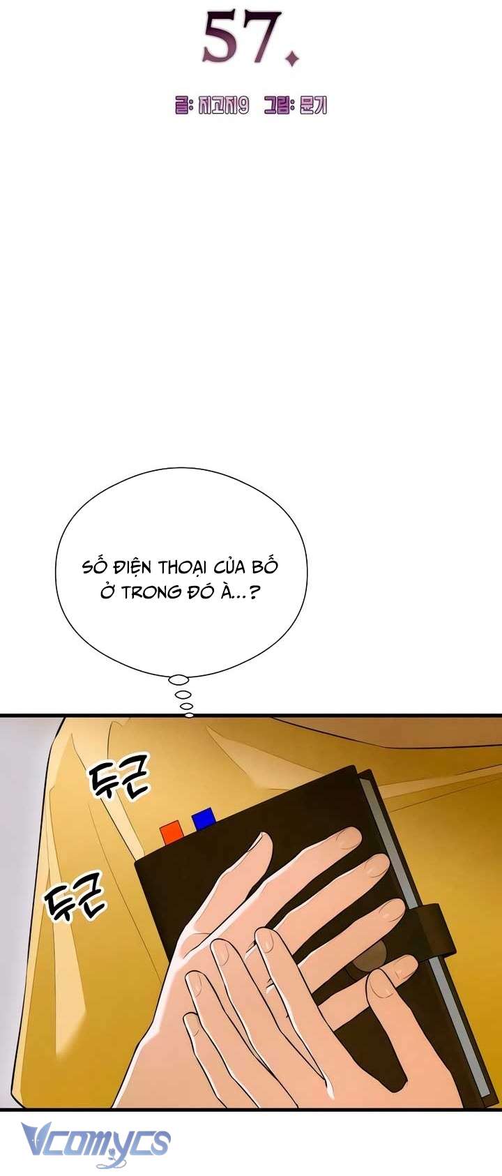 [18+] Mong Ước Của Ác Quỷ Chap 57 - Trang 2