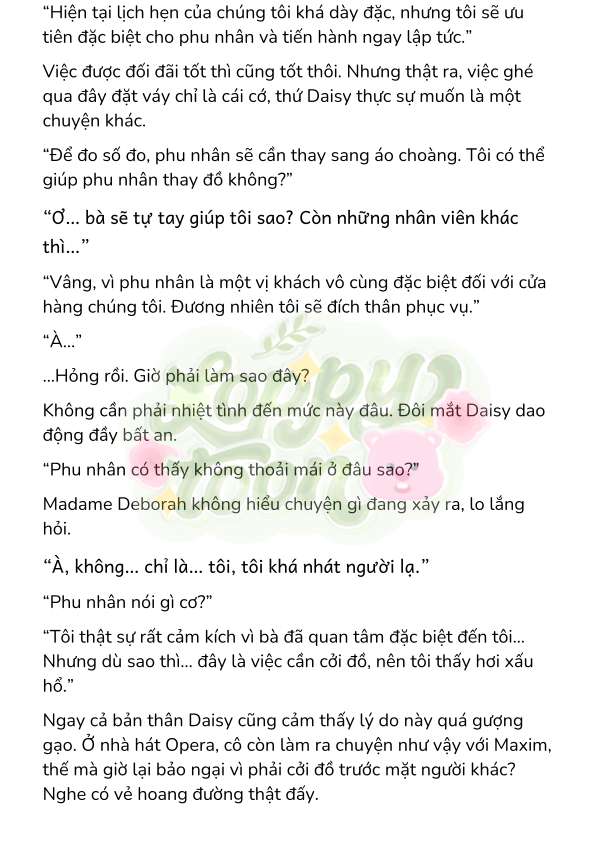 [Novel] Trận Chiến Ly Hôn! Chap 106 - Trang 2