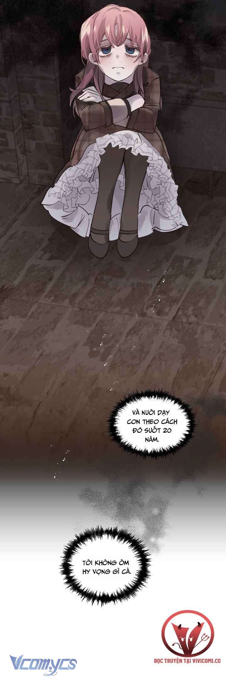 [18+] Lời Mời Gọi Phóng Đãng Của Công Tước Phu Nhân Chap 20 - Trang 2