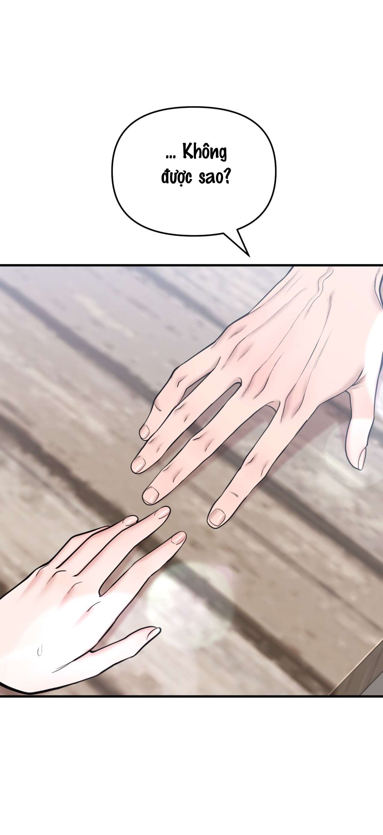 Chạm Vào Là Yêu! Chap 5 - Trang 3