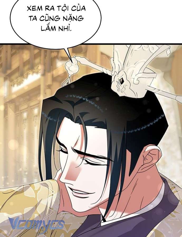 [18+] Phu Quân Phản Diện Mà Tôi Giết Đã Trở Lại Chap 17 - Trang 2