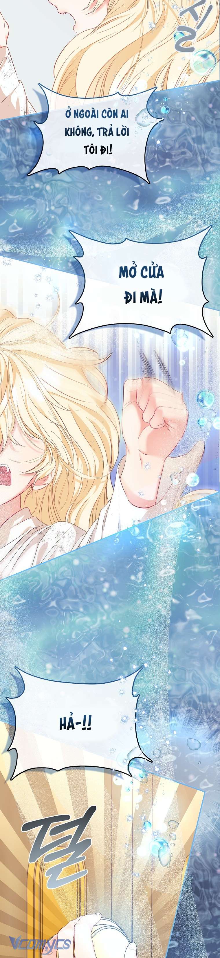 Nàng Công Chúa Của Mọi Người Chapter 2 - Next Chapter 3