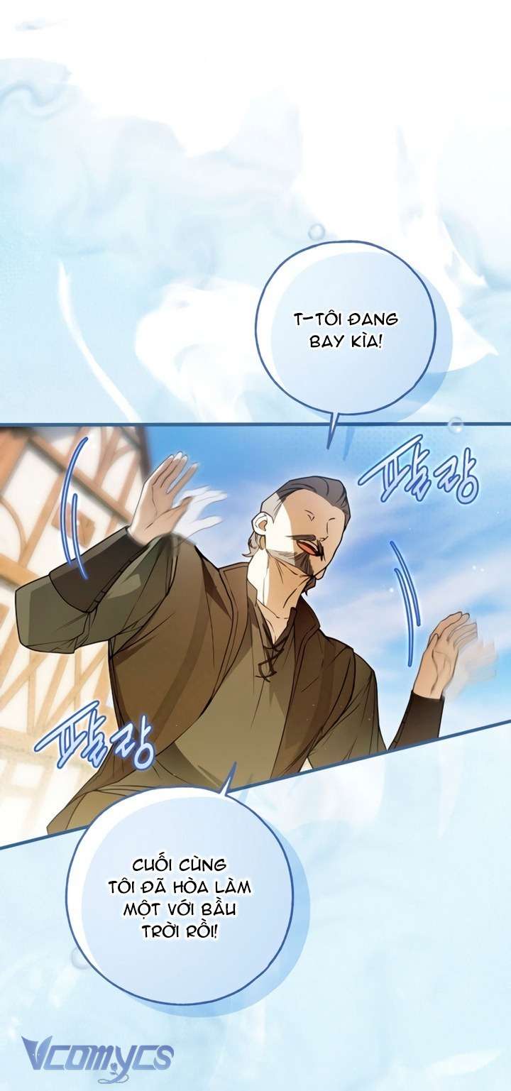 Ai Đó Đang Điều Khiển Cơ Thể Của Tôi Chap 73 - Trang 4