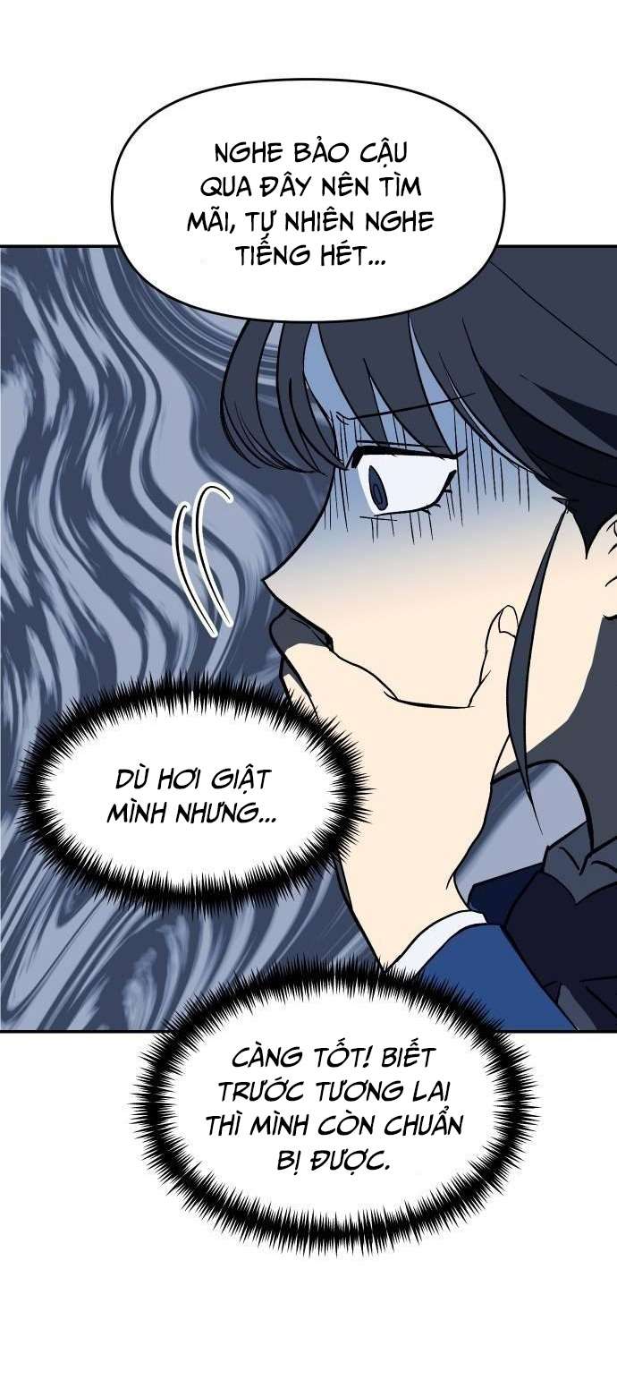 Cứu Lấy Trái Đất! Chap 1 - Trang 3